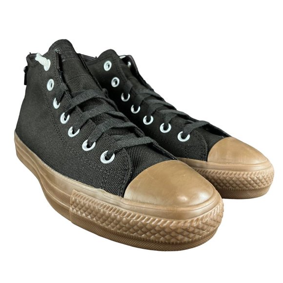 Converse All Star CTAS Pro Codura Mid Brown Shoes 03224C Men's Sizes 9.5 - 12 - Picture 4 of 9